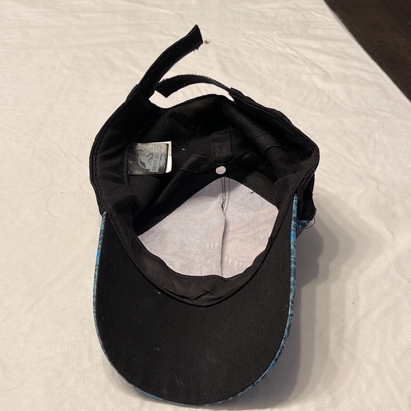 Jurassic world toddler hat.   Adjustable - Picture 2 of 4